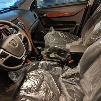 دنا پلاس 6 دنده رینگ فولادی|خودرو سواری و وانت|کرمان, |دیوار