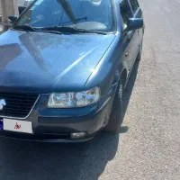 سمندموتورgf7مدل ۹۶دوگانه شرگتی