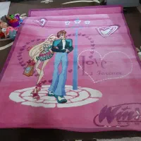 قالی اتاق بچه