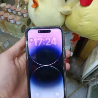 آیفون ۱۴ پرومکس|موبایل|نظرآباد, نظرآباد|دیوار