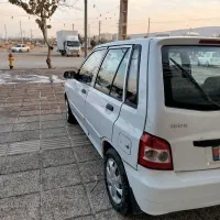 پراید 111|خودرو سواری و وانت|شیراز, شهرک رضوان|دیوار