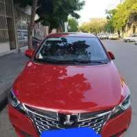 سواری لوکسژن