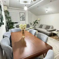 واحد نقلی شیک در قلب گلسار