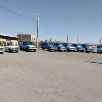 جذب راننده مجرب جهت حمل بار