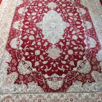 فرش ۱۲ متری ۲ تخته ۷۰۰ شانه