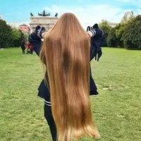 موهایتان را میلیونی بفروشیدخرید..