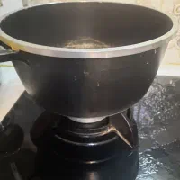قابلمه چدن