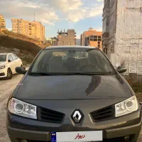 مگان مدل ۹۱ اتومات|خودرو سواری و وانت|گرگان, |دیوار