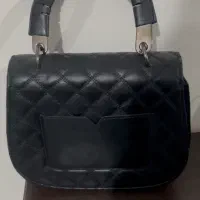 کیف مجلسی|کیف، کفش، کمربند|کرج, باغستان|دیوار