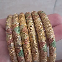 بدلیجات النگو هندی