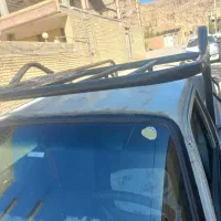 پیکان بار