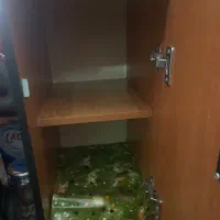 میزمطالعه|میز تحریر و کامپیوتر|صحنه, |دیوار