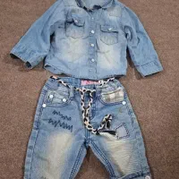 لباس بچه گانه|کفش و لباس بچه|مشهد, عامل|دیوار