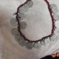 سکه نیکل یا نقره