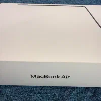 مک بوک کمیاب واستثنائی 2025 Mac book Air|رایانه همراه|مشهد, بهشت|دیوار