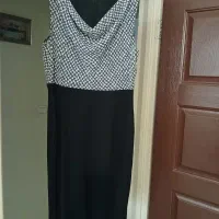 پیراهن مجلسی زنانه