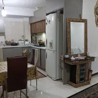 ۱۰۰متر۲خوابه شاهد                       میدان گلها