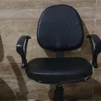 صندلی مدیریتی صندلی چرخدار|مبلمان اداری|رشت, دیانتی|دیوار