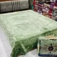 پتوی گلبافت آی سان|رختخواب، بالش، پتو|نقده, |دیوار