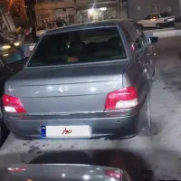 پراید ۱۳۲ مدل ۹۶|خودرو سواری و وانت|تبریز, |دیوار