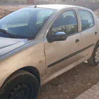 206 قبراق|خودرو سواری و وانت|پاسارگاد, |دیوار