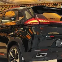 ام وی ام ایکس 33 کراس اتومات / mvm x33 cross cvt