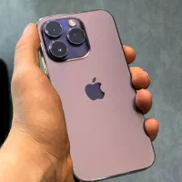 Iphone 14 pro ایفون ۱۴پرو ریجستر اقساط و معاوضه