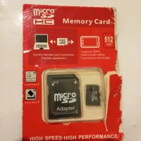 رم - مموری کارت 512 گیگ
