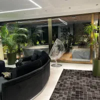 اپارتمان پنت هاوس فاز صفر ۲۵۰ متر