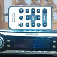 ضبط پایونیر