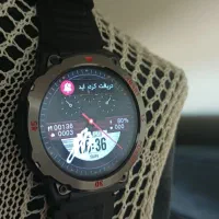 دوعدد ساعت هوشمند به قیمت با کارتن سالم سالم سالم