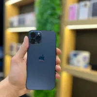 ۱۲ پرومکس با حافظه ۲۵۶ گیگ