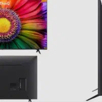 فروش ال ای دی 4k|تلویزیون و پروژکتور|زنجان, |دیوار