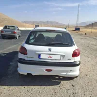 ۲۰۶مدل ۹۹ تیپ ۵ تیو فائو