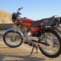 موتور پیشرو مدل ۸۵