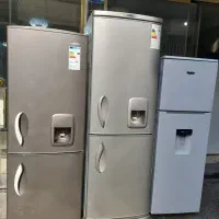 یخچال فریزر باضمانت|یخچال و فریزر|آمل, |دیوار