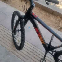 دوچرخه سایز ۲۷نو نو