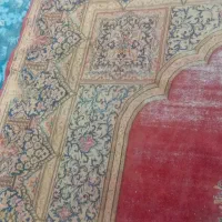 قالی کرمانی و|فرش|کرمان, |دیوار