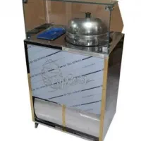 دستگاه ذرت مکزیکی