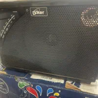 اسپیکر ویکر درحدنو