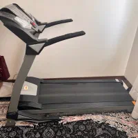 تردمیل تایوانی Life Sport|تجهیزات ورزشی|تهران, ائمه اطهار|دیوار