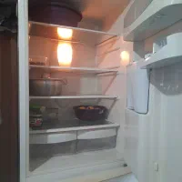 یخچال فریزر الکترواستیل|یخچال و فریزر|رستم‌آباد, |دیوار