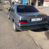 پارس tu5 99|خودرو سواری و وانت|رشت, دیلمان|دیوار