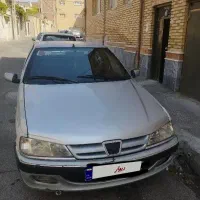 پژو پارس|خودرو سواری و وانت|تبریز, |دیوار