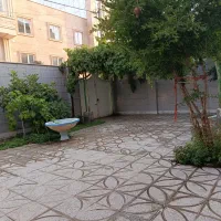 خانه ویلایی۲۰۰متری۲خوابه