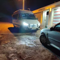 ونH350|خودرو سنگین|رفسنجان, |دیوار