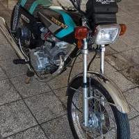 موتور نیکتاز ۲۰۰|موتورسیکلت|شاهرود, |دیوار