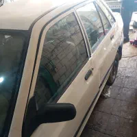 سواری|خودرو سواری و وانت|لردگان, |دیوار