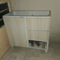 کابینت فلزی کشو دار