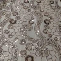 پارچه مجلسی